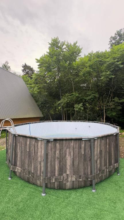 Фото Коттедж с ванной и видом на лес в 15 мин. от Батуми 🛁🌲