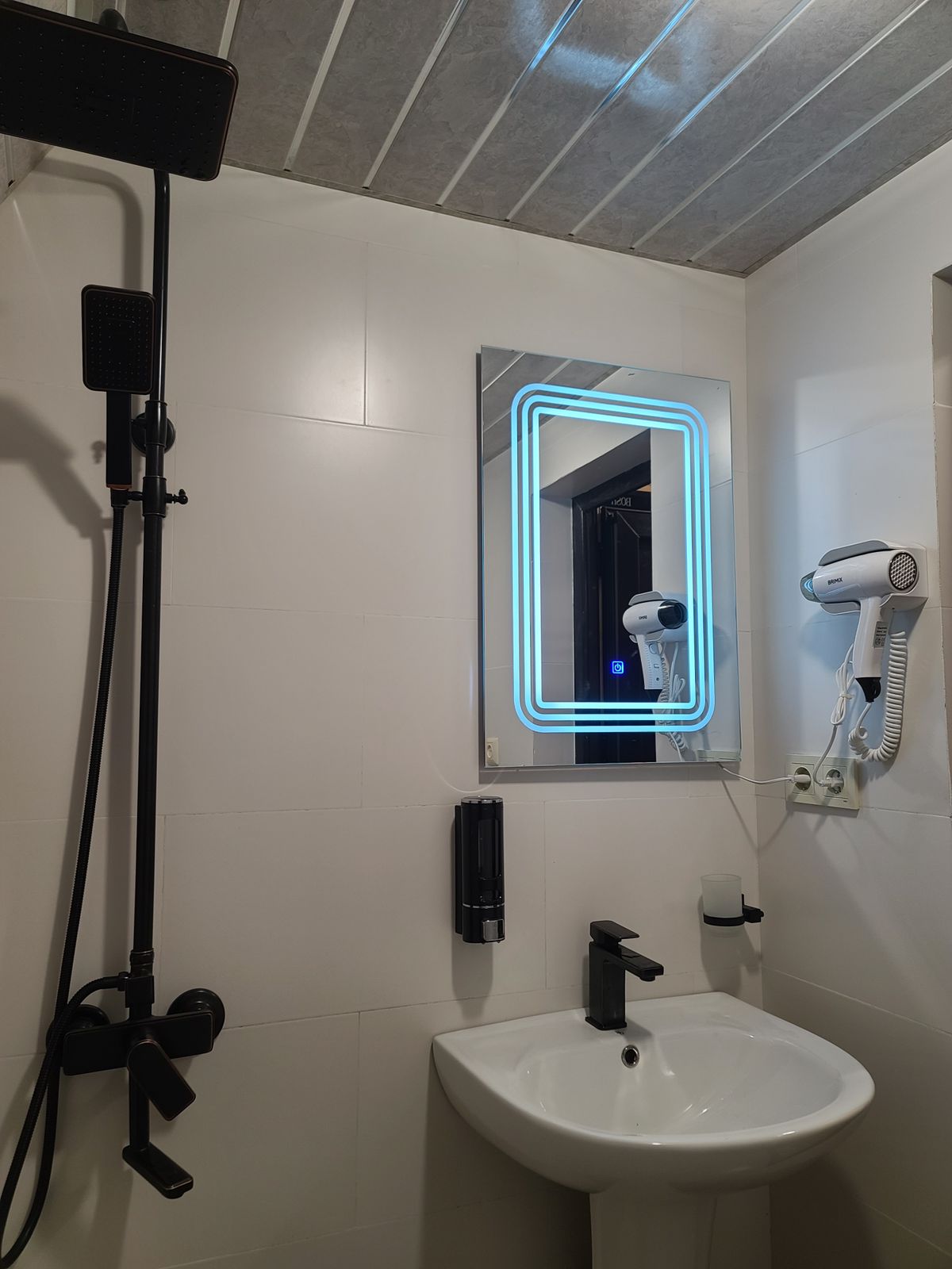 🌲 Уютный атмосферный коттедж на 6 гостей в Годердзи