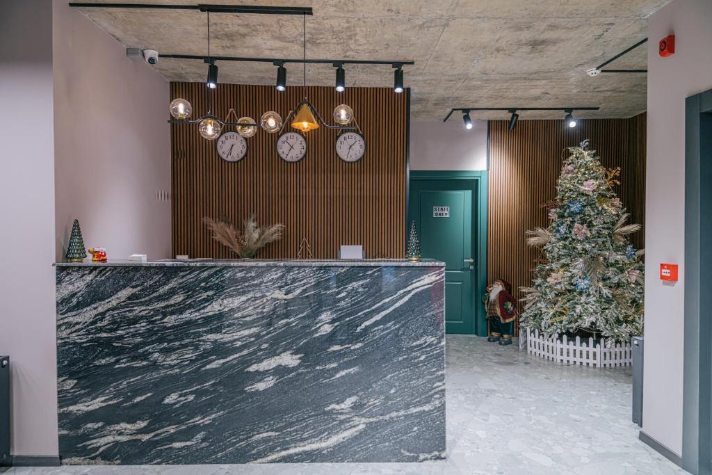 Уютная Студия в Forest Villa