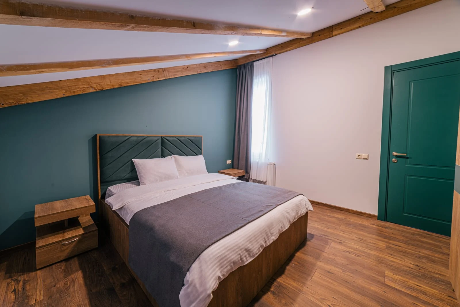 Photo of Stylish One‑Bedroom Suite in Forest Villa