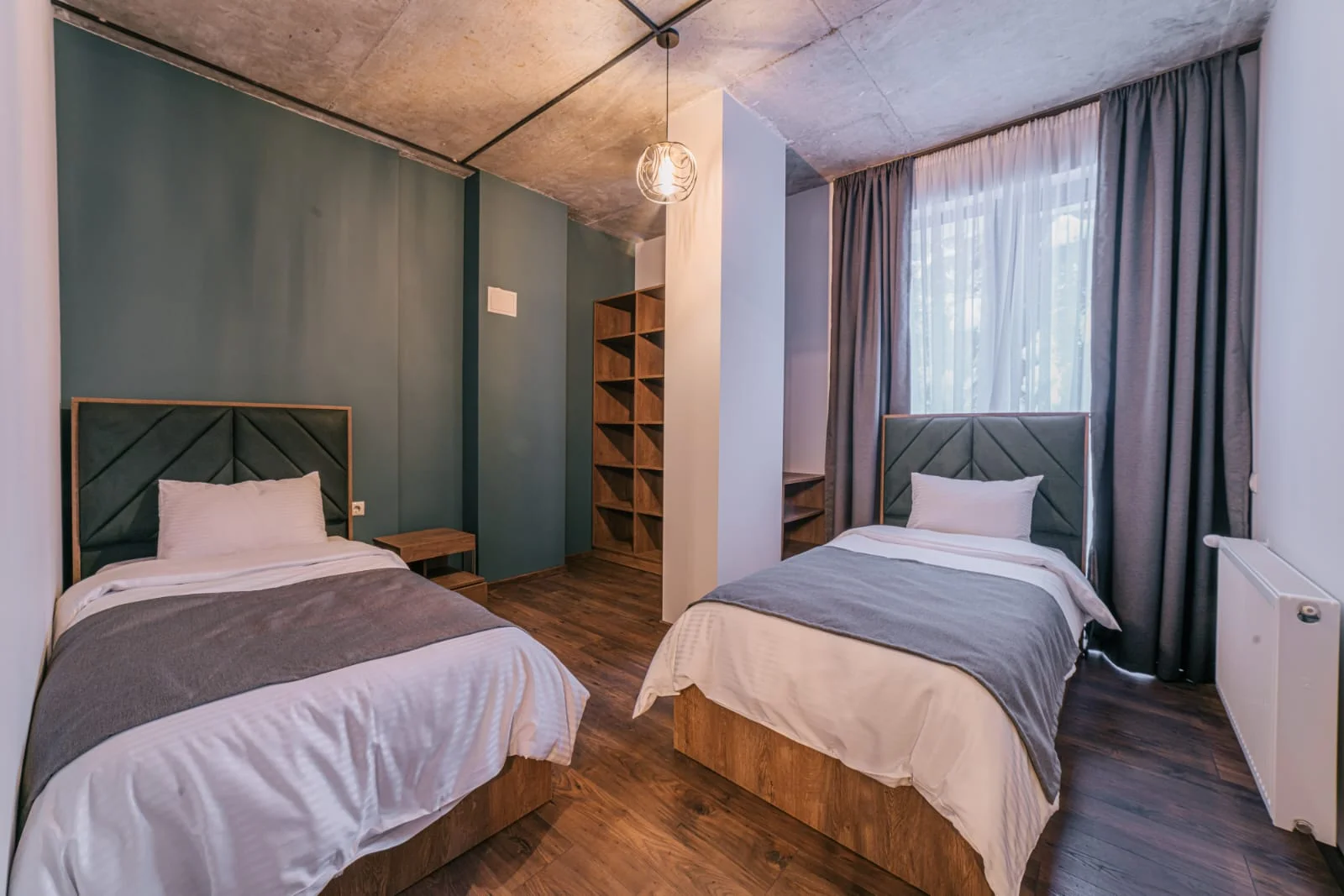 Photo of Stylish Two‑Bedroom Suite in Forest Villa