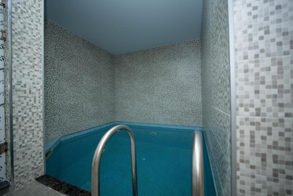 Hotel mit Sauna und Frühstück, Foto 18