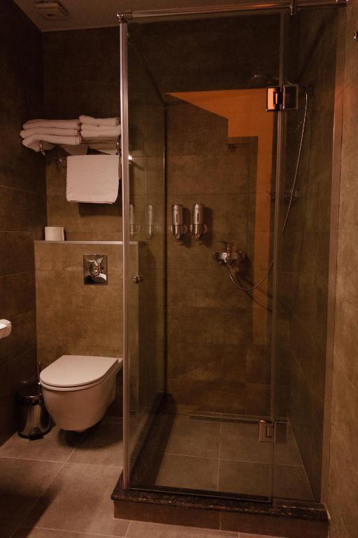 Hotel mit Sauna und Frühstück, Foto 30