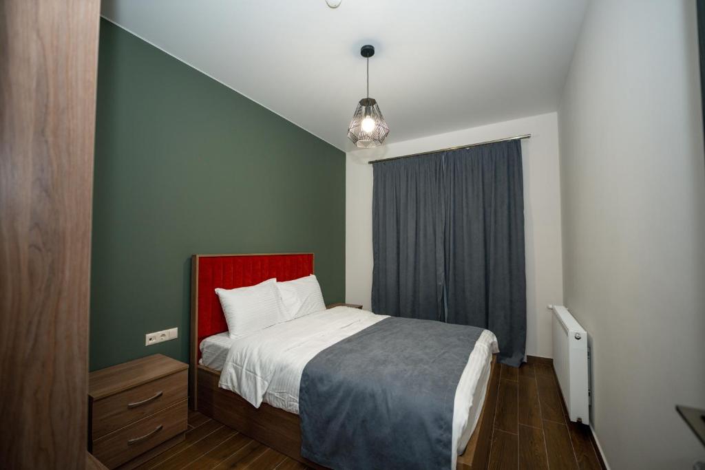 Hotel mit Sauna und Frühstück, Foto 15