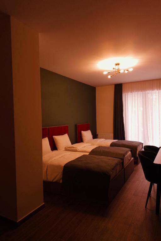 Hotel mit Sauna und Frühstück, Foto 28