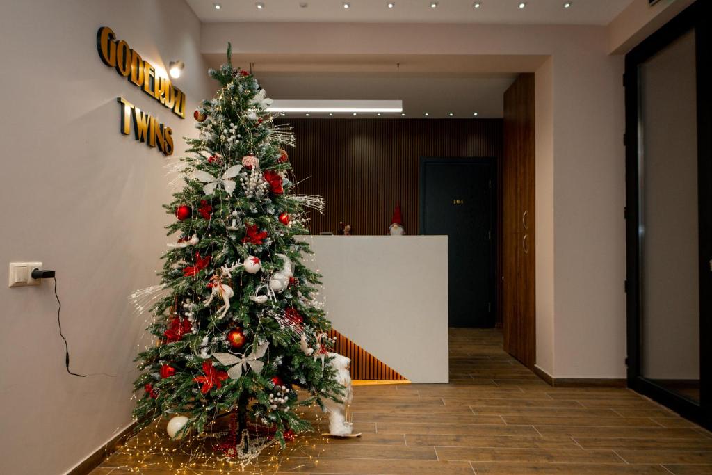 Hotel mit Sauna und Frühstück, Foto 22