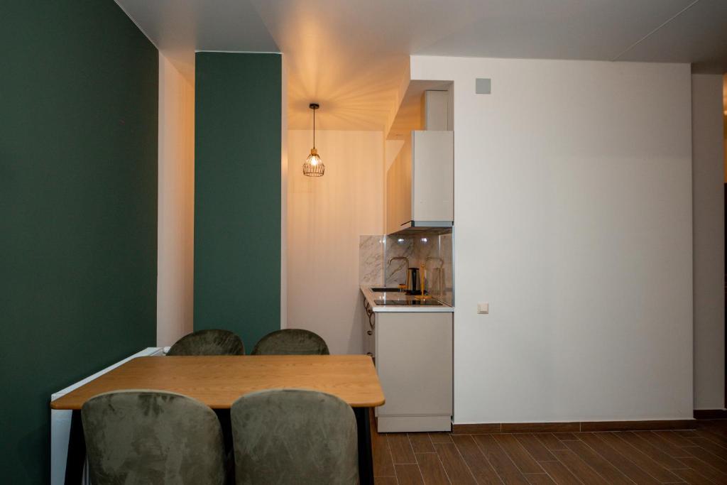 Hotel mit Sauna und Frühstück, Foto 14