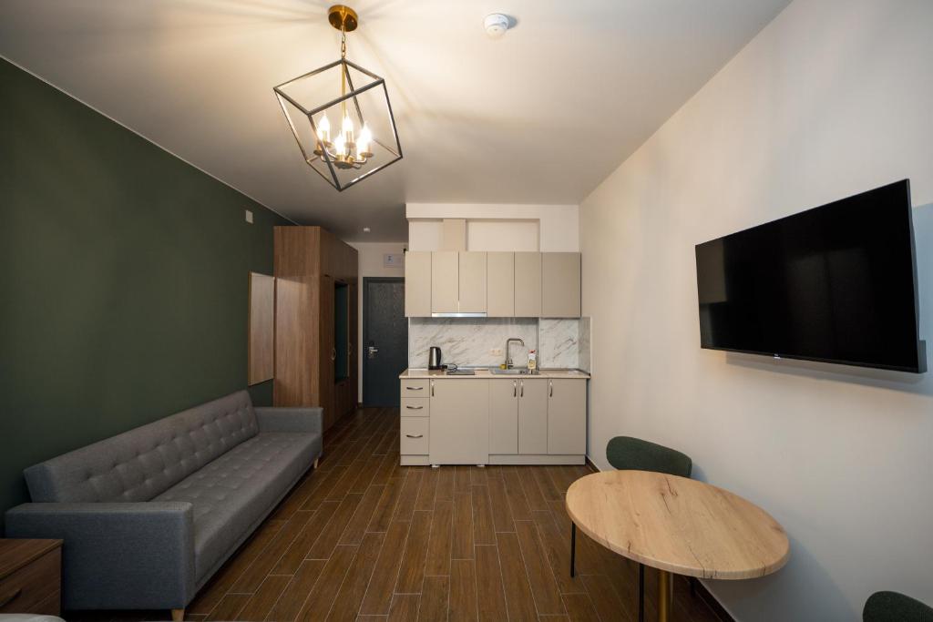 Hotel mit Sauna und Frühstück, Foto 13