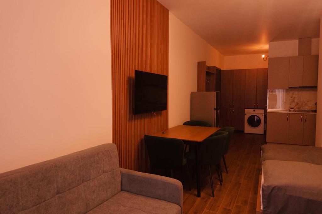 Hotel mit Sauna und Frühstück, Foto 29