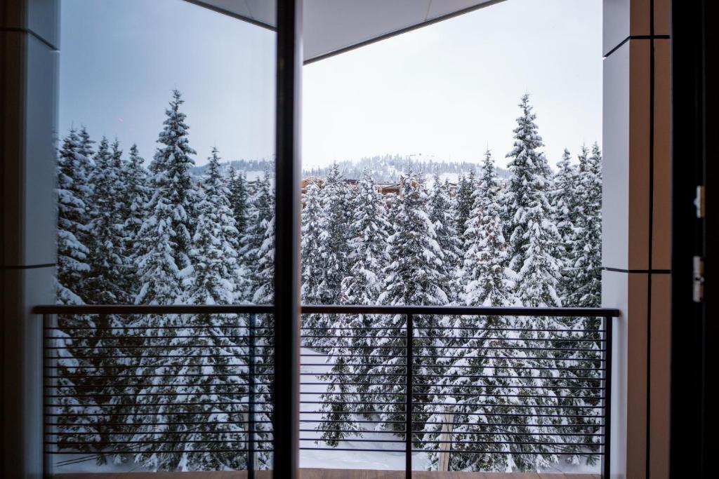 Hotel mit Sauna und Frühstück, Foto 10