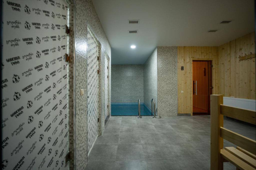 Hotel mit Sauna und Frühstück, Foto 21