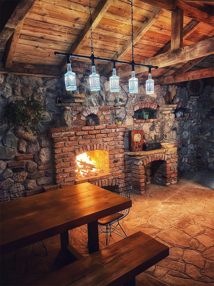 Photo of 4 Season Bazaleti