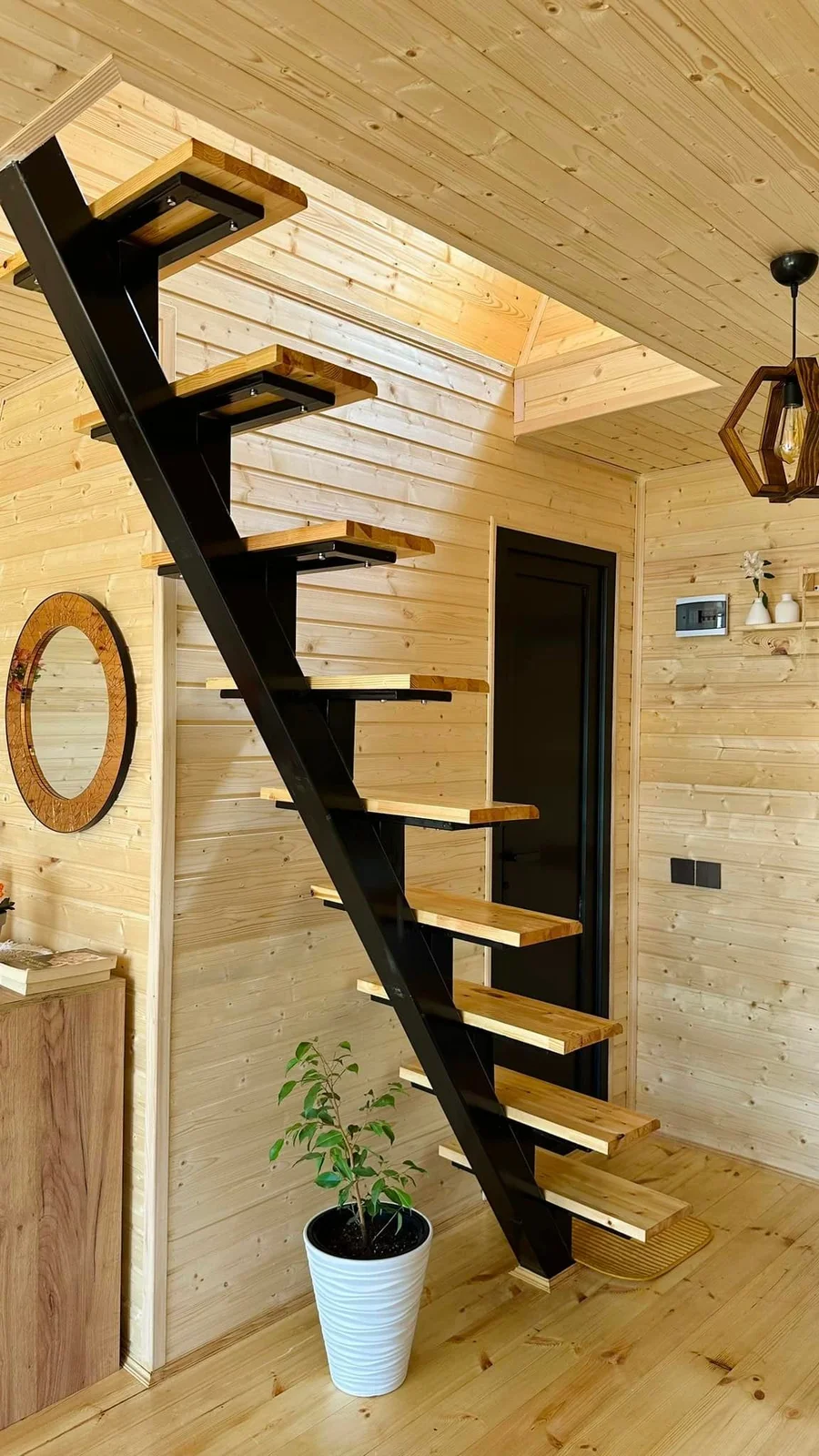 Photo of A-Frame in Tsikhisdziri
