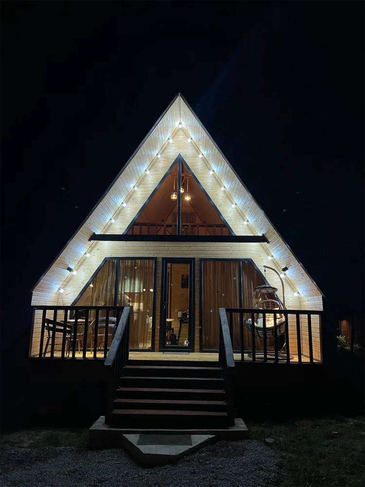 Photo of Agaruka Cabin Racha
