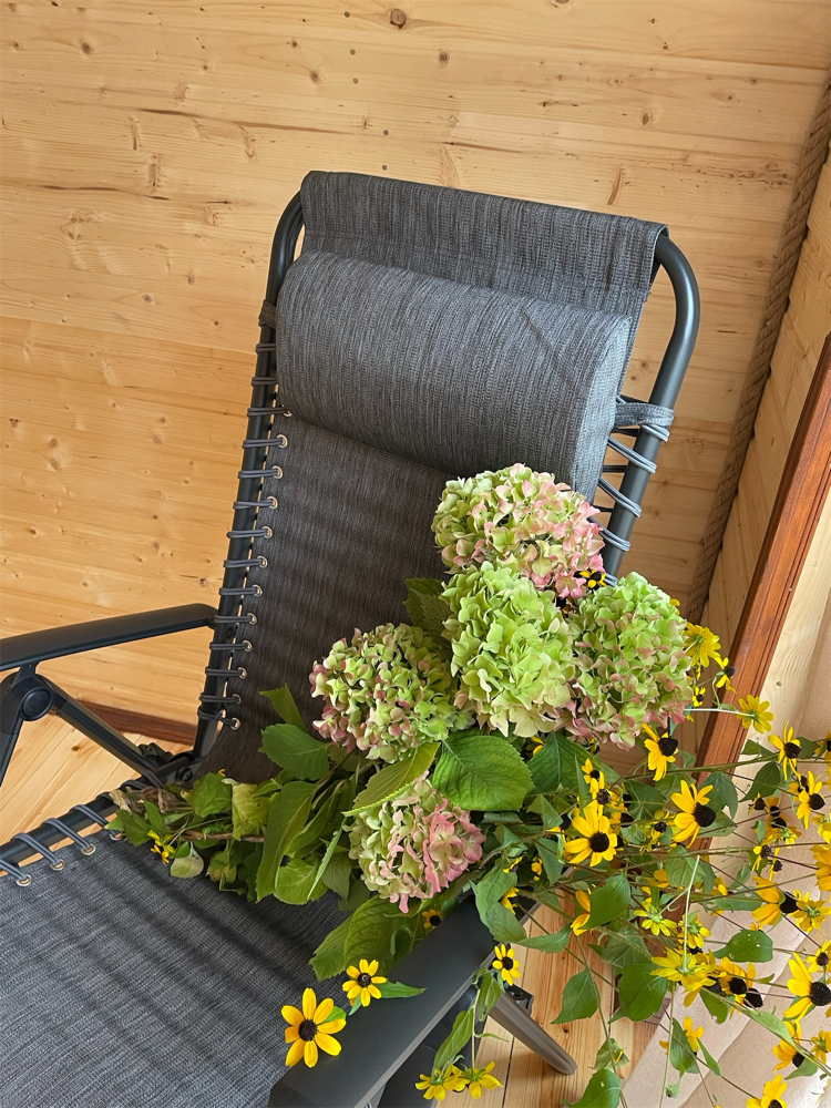 Фото Agaruka Cabin Racha