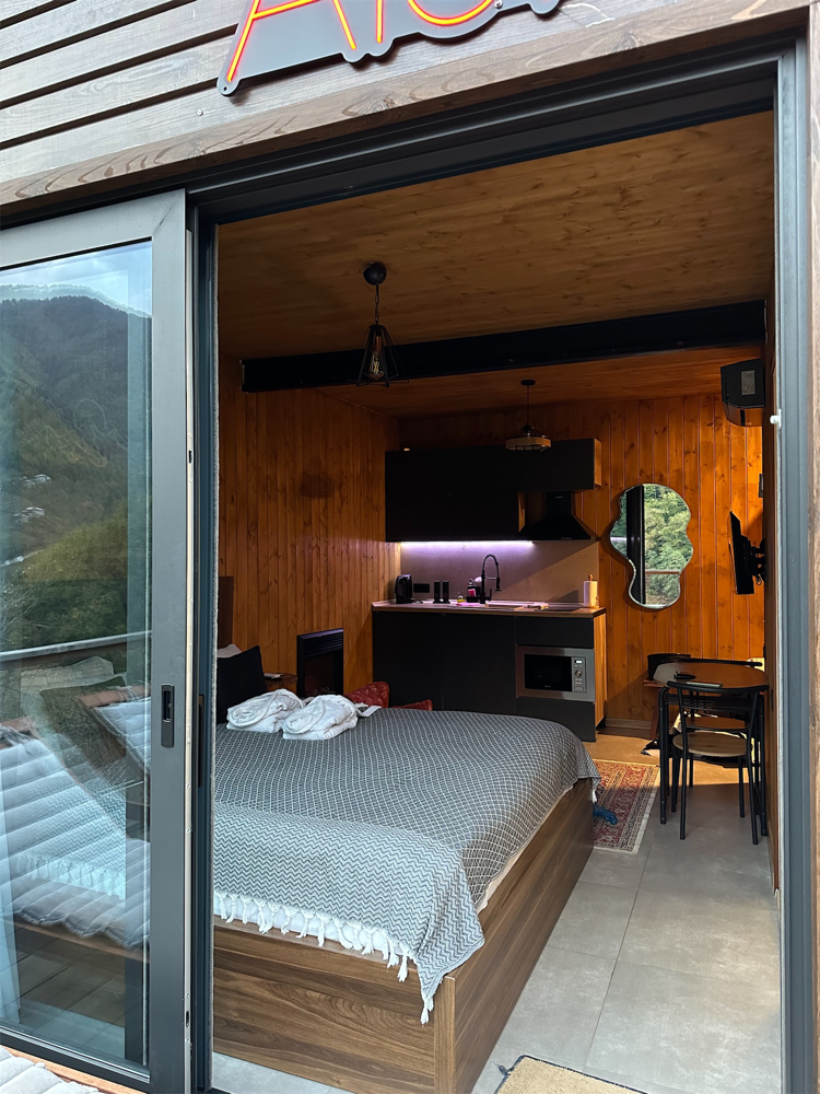 Photo of Aishe Cottage