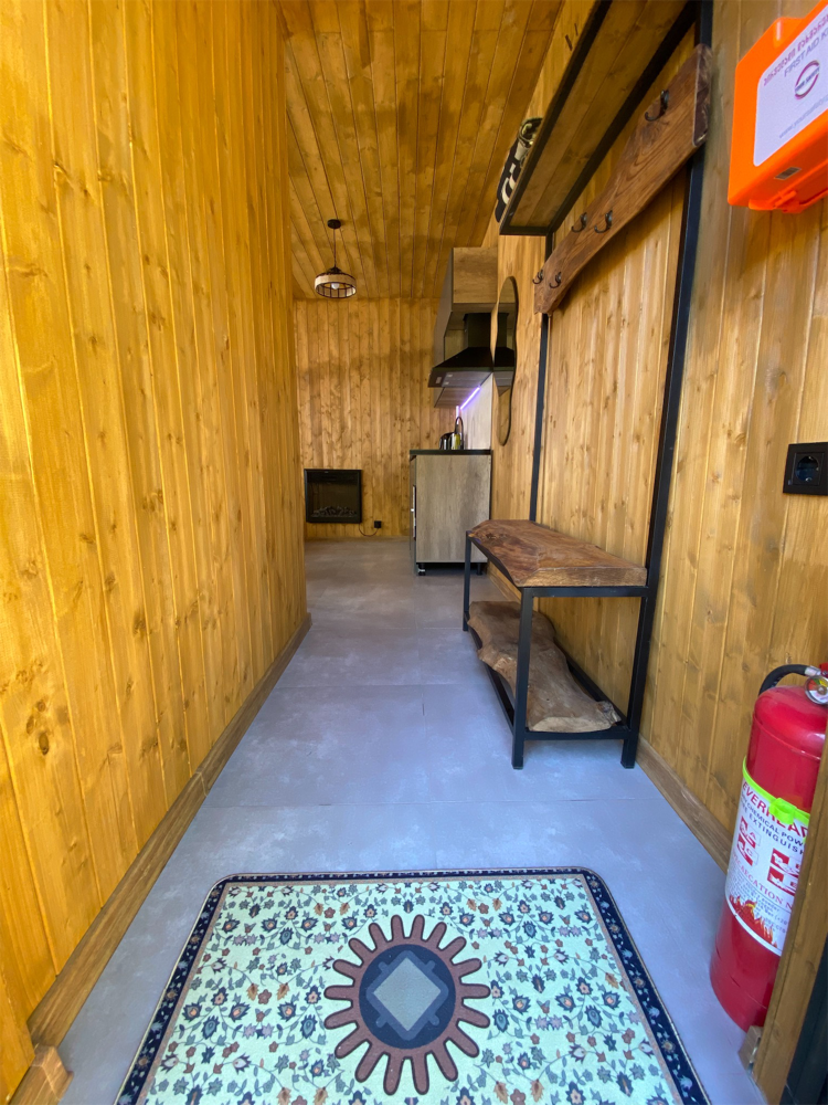 Photo of Aishe Cottage
