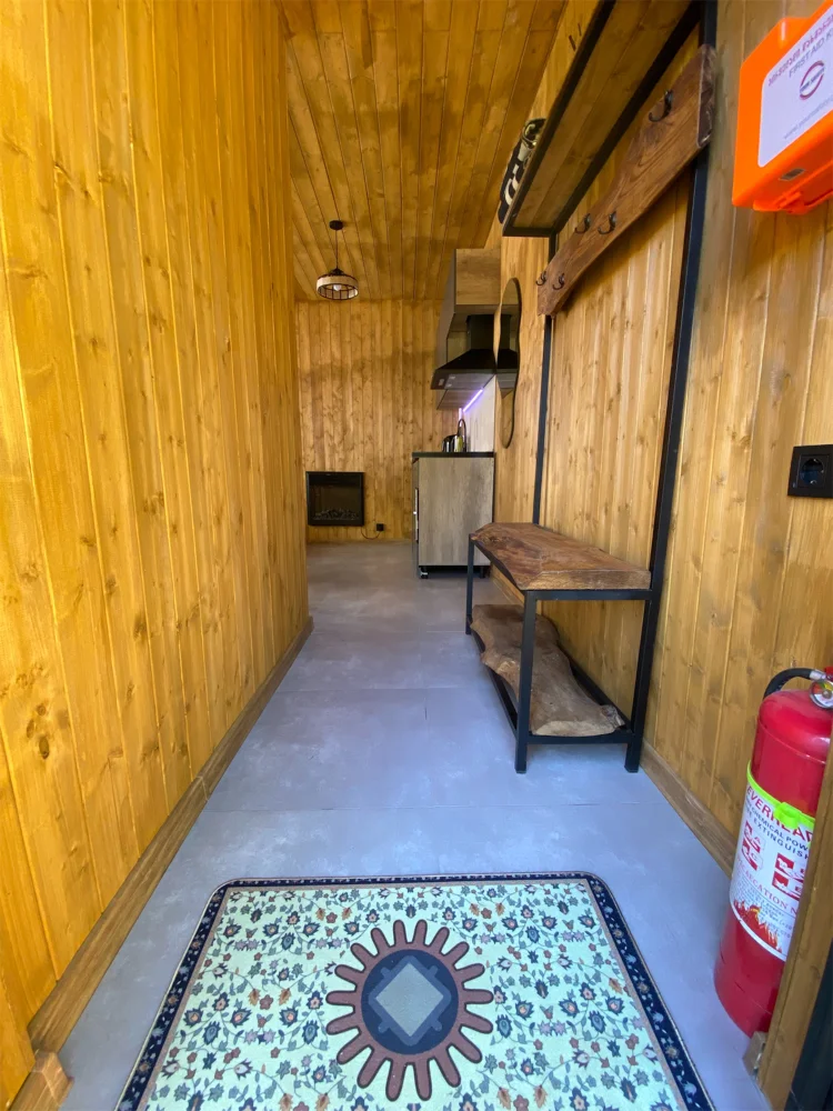 Photo of Aishe Cottage