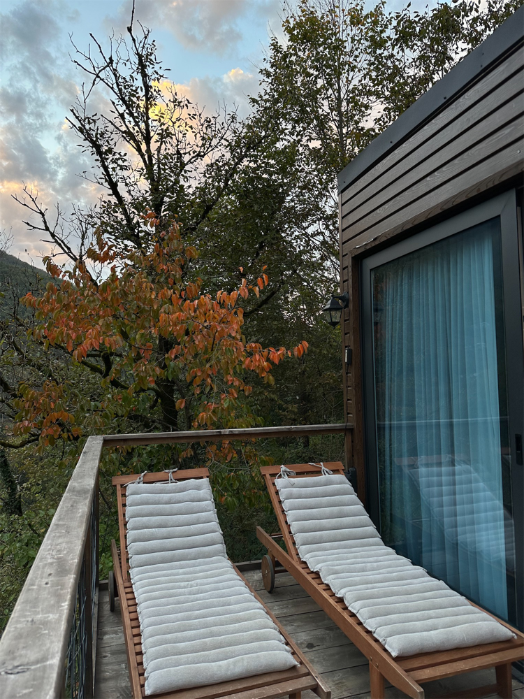 Photo of Aishe Cottage