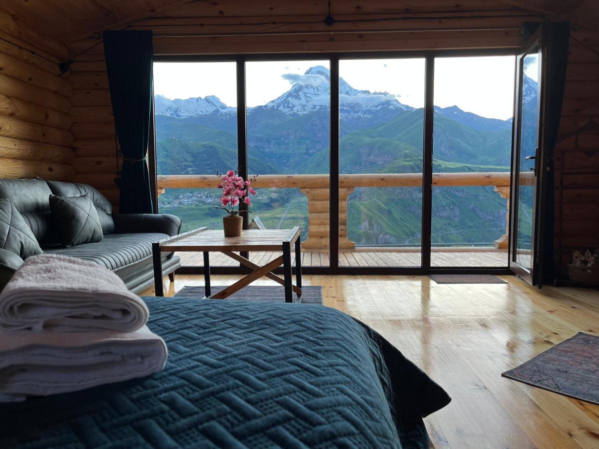Photo of Alone cottage Kazbegi