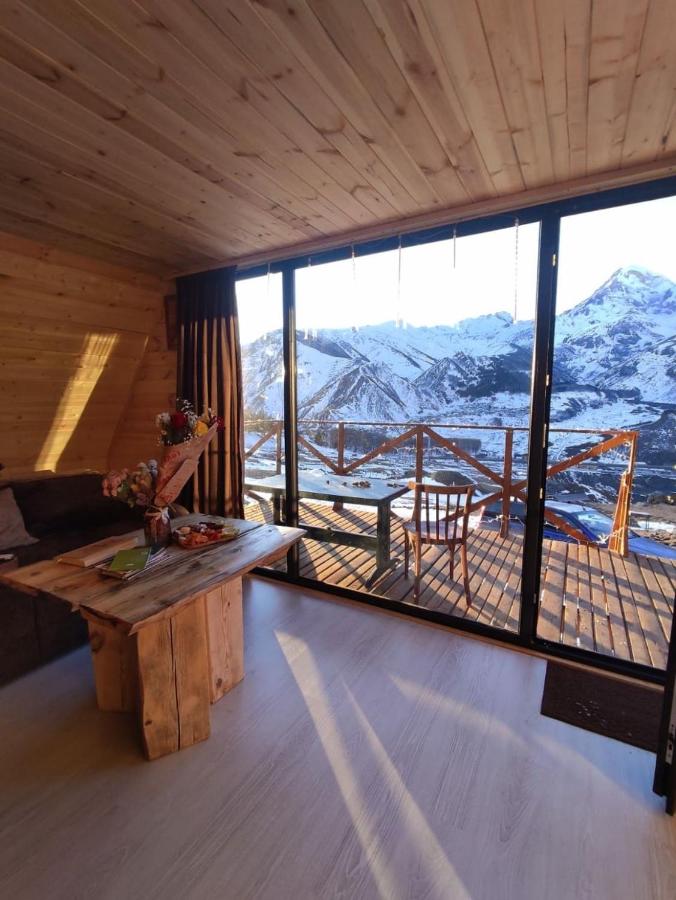 Photo of Alone cottage Kazbegi