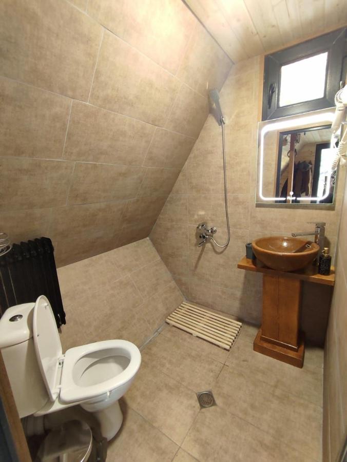 Photo of Alone cottage Kazbegi