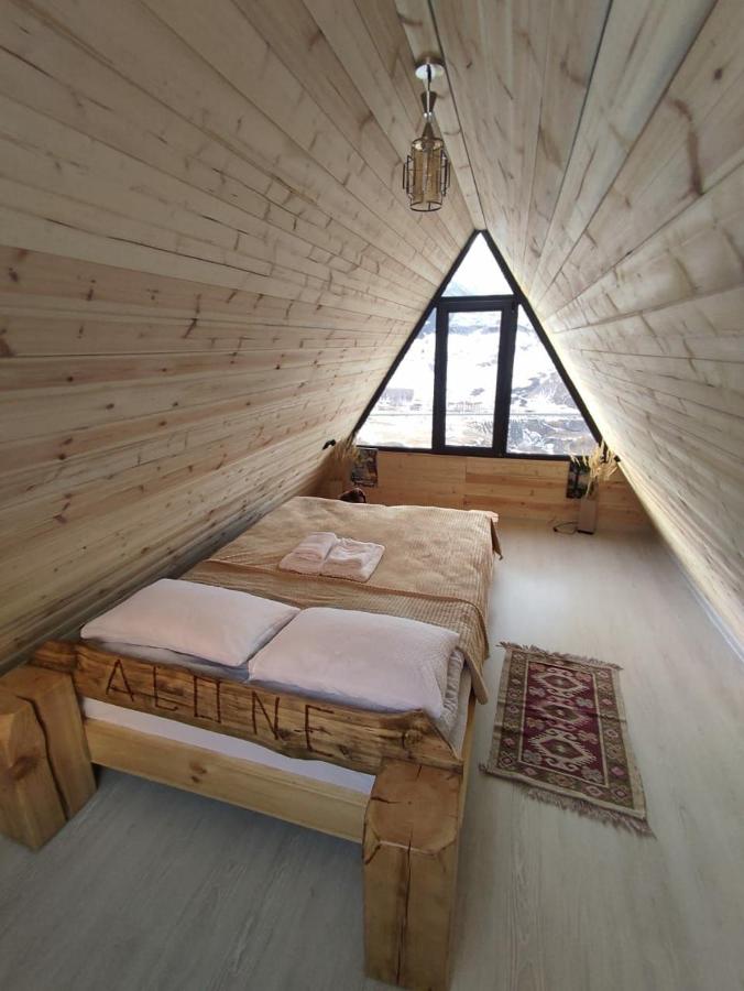Photo of Alone cottage Kazbegi