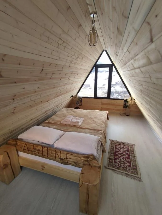 Photo of Alone cottage Kazbegi