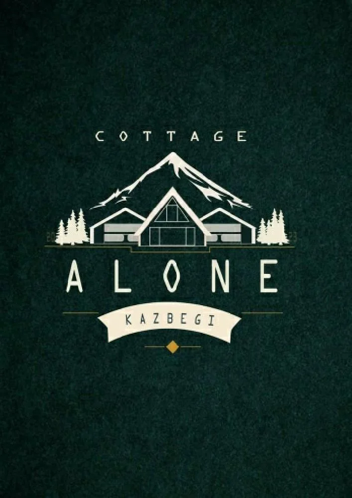 Photo of Alone cottage Kazbegi