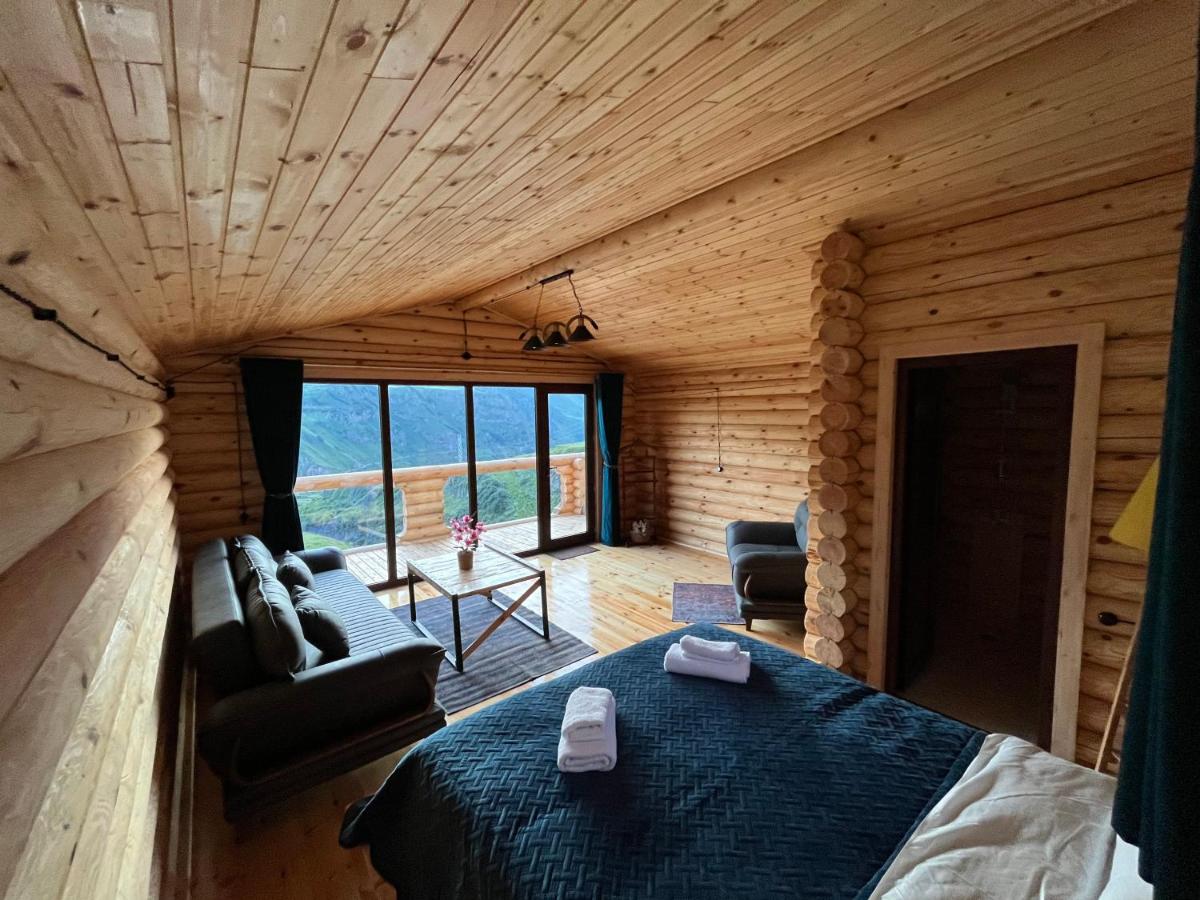 Photo of Alone cottage Kazbegi