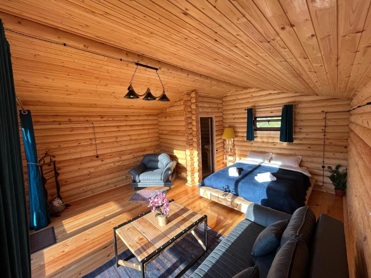 Photo of Alone cottage Kazbegi