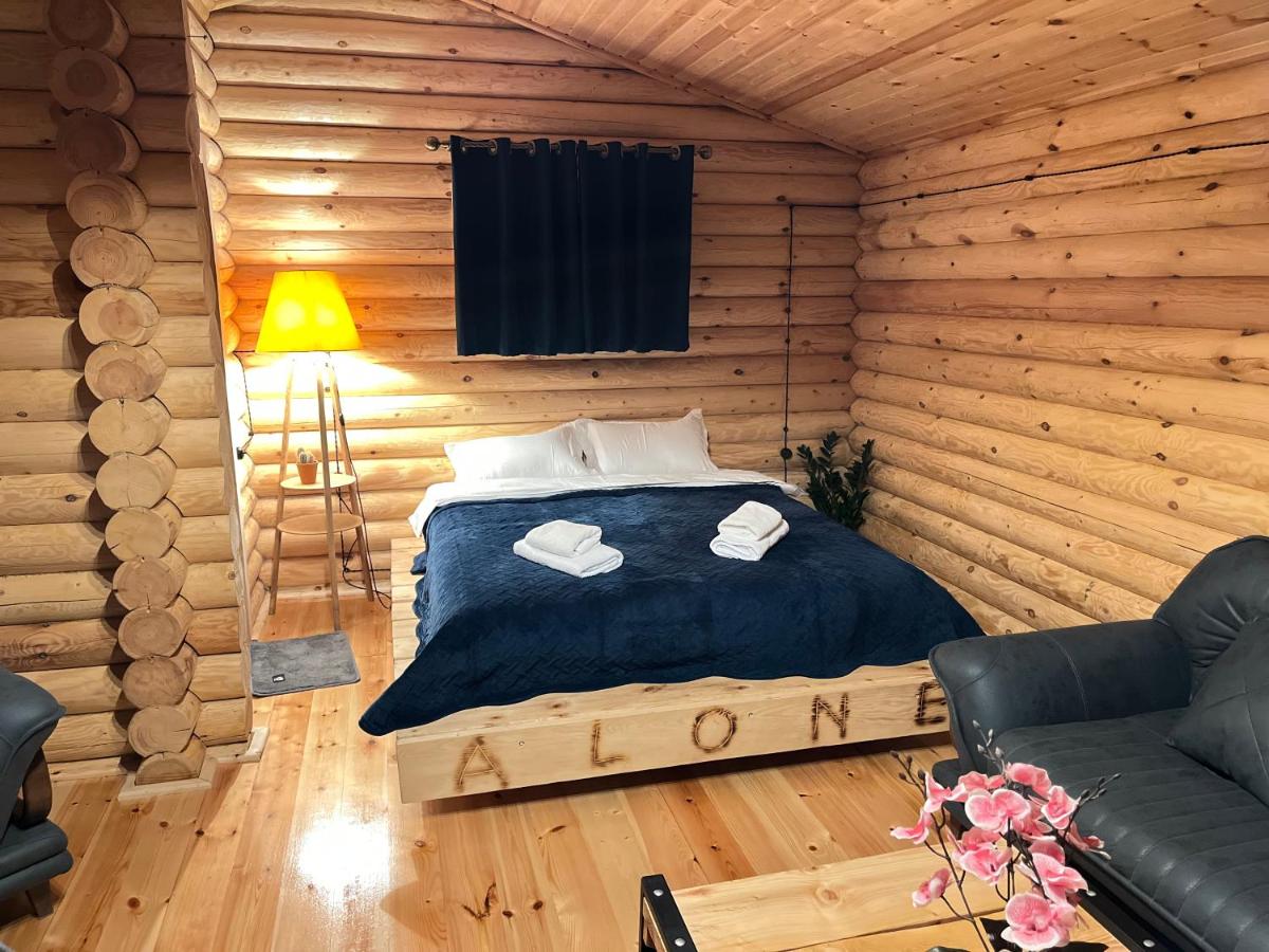 Photo of Alone cottage Kazbegi