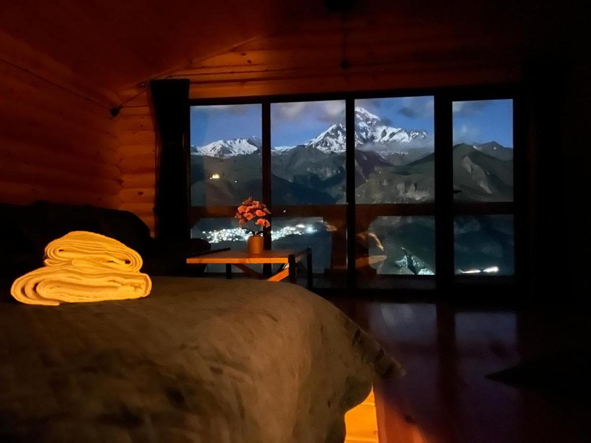 Photo of Alone cottage Kazbegi