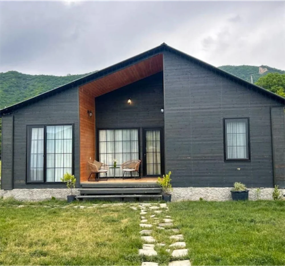 Photo of Aragvi Hut