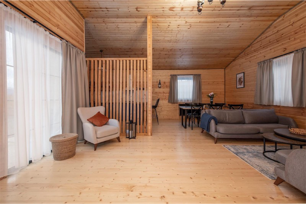 Photo of Aragvi Hut