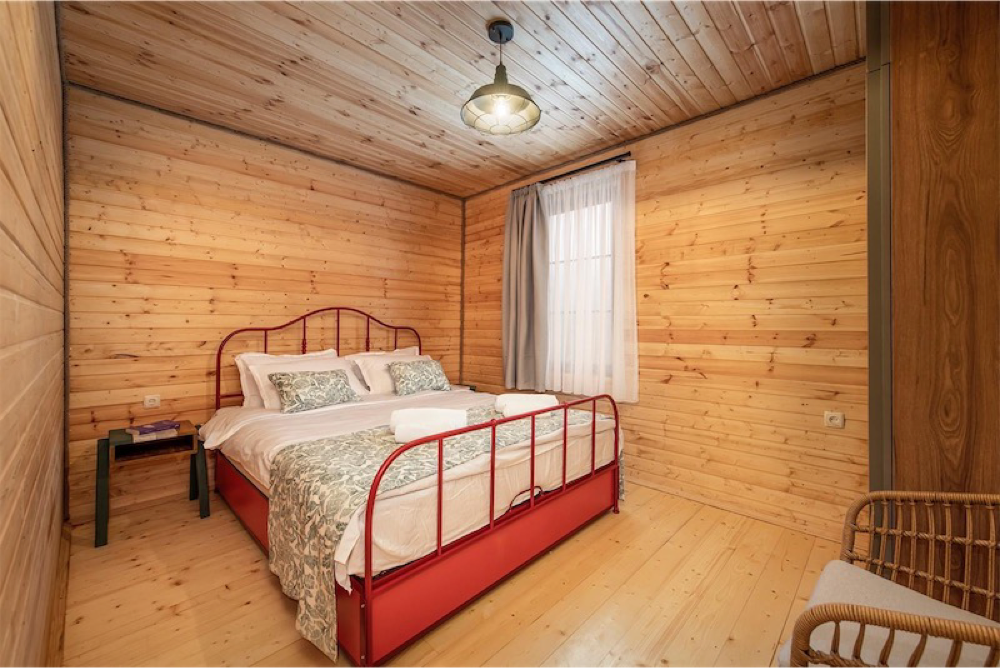 Photo of Aragvi Hut