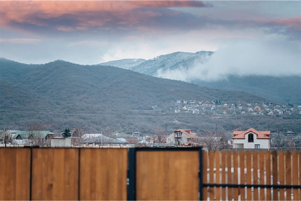 Photo of Aragvi Hut