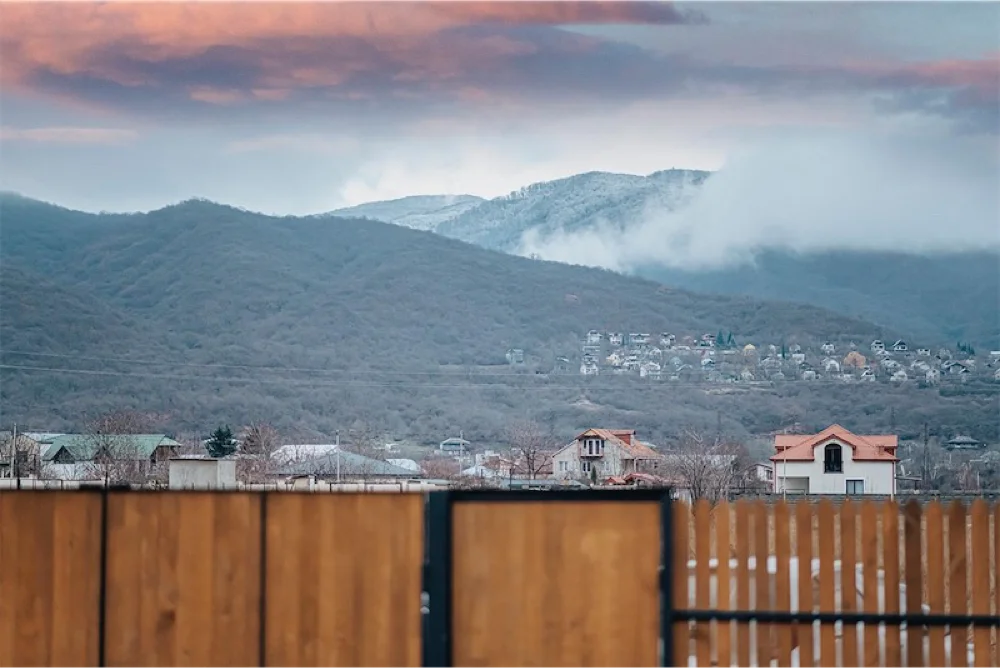 Photo of Aragvi Hut