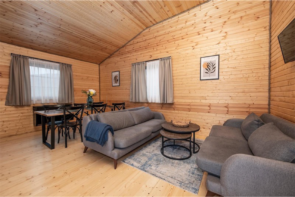 Photo of Aragvi Hut