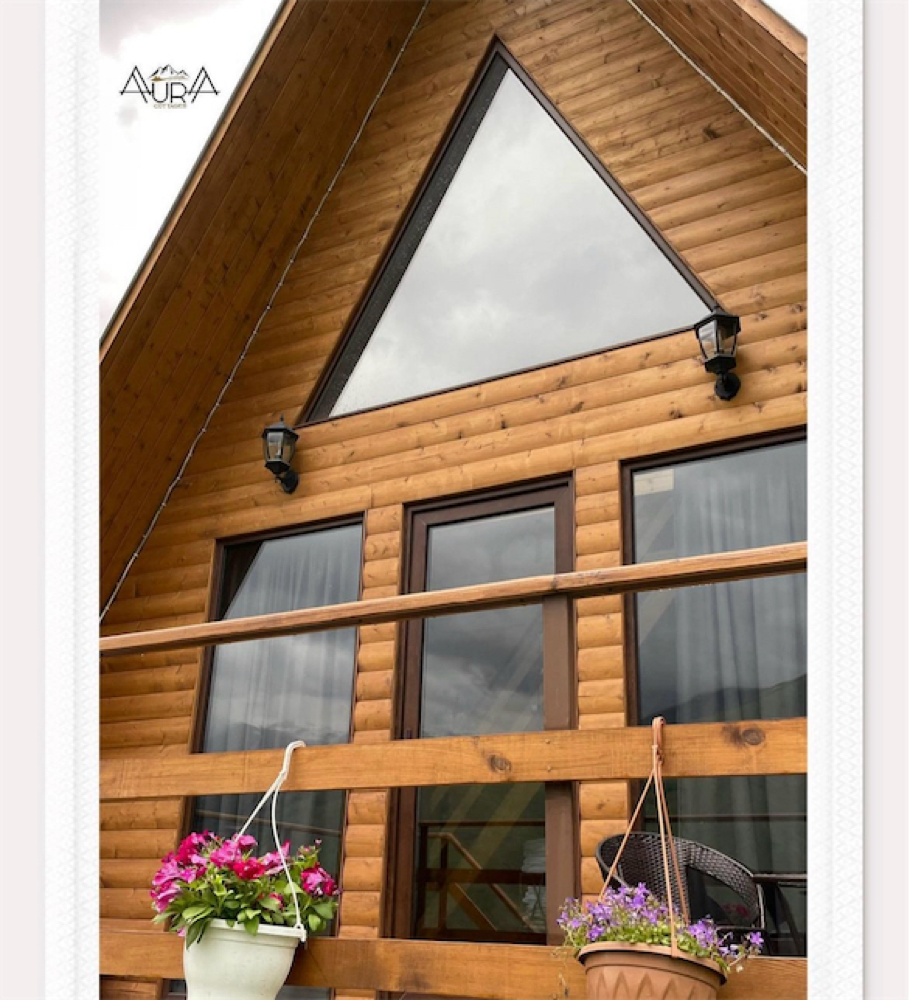 Photo of Aura Cottages