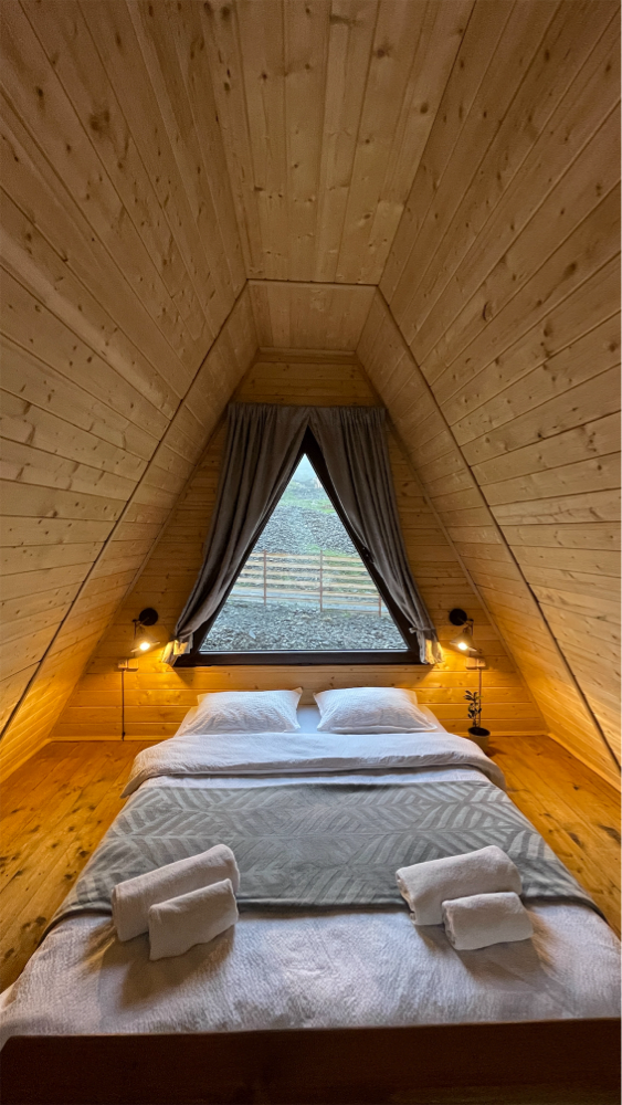 Photo of Aura Cottages