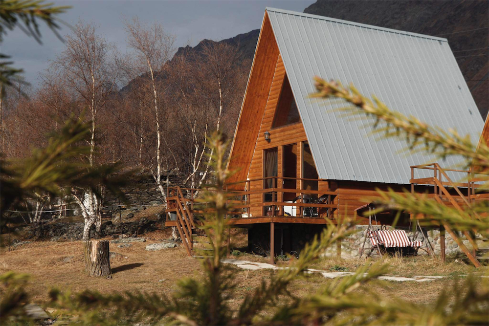 Photo of Aura Cottages