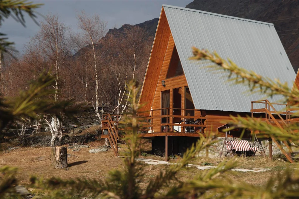 Photo of Aura Cottages