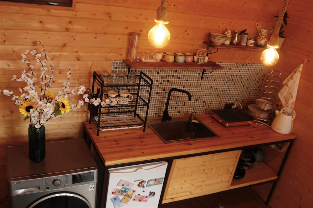 Photo of Aura Cottages