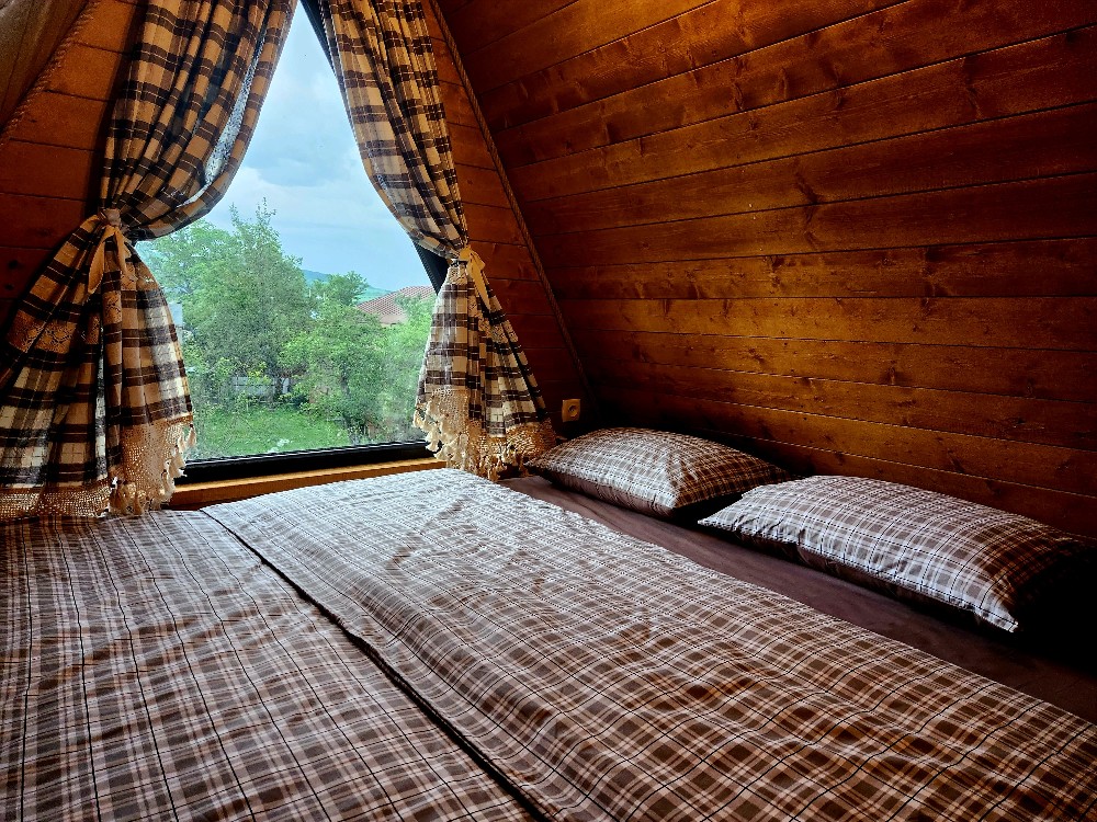 Фото Be Pine - Cottages in Manglisi
