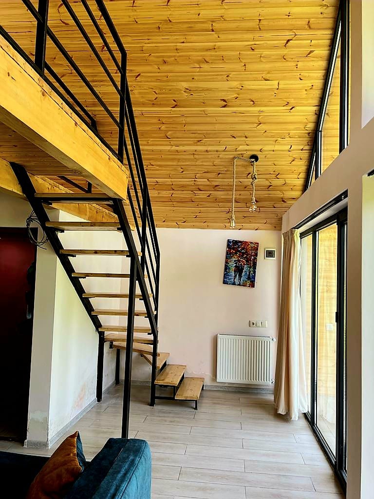 Photo of Borjomi inn cottages