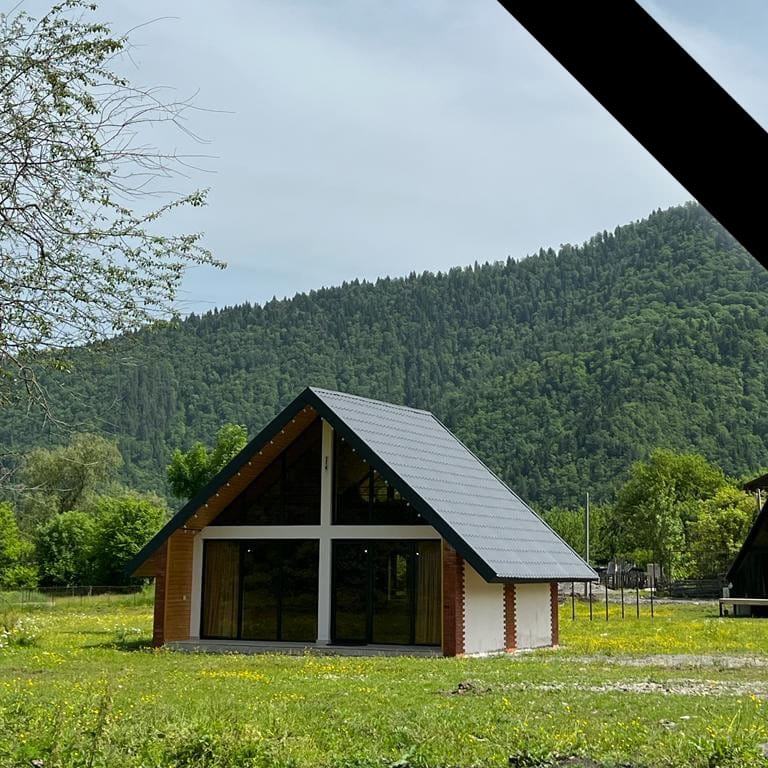 Photo of Borjomi inn cottages