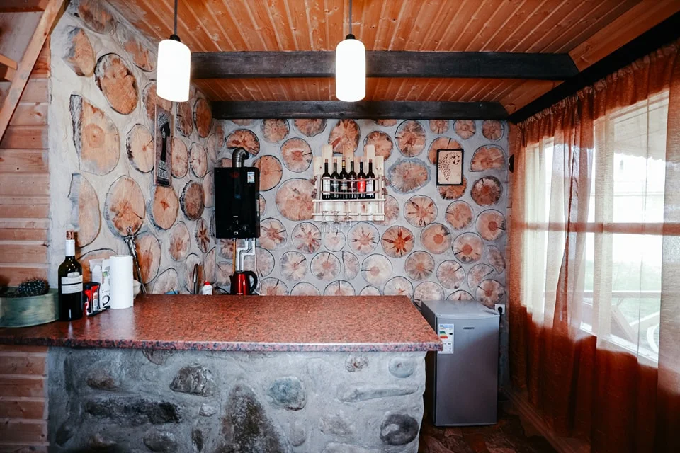 Photo of Cabin in Sioni