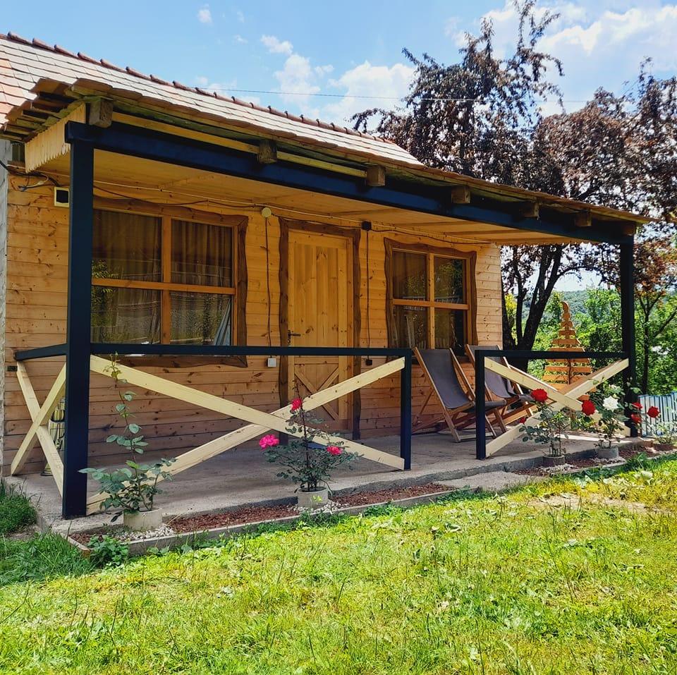 Фото Cabin in Sioni