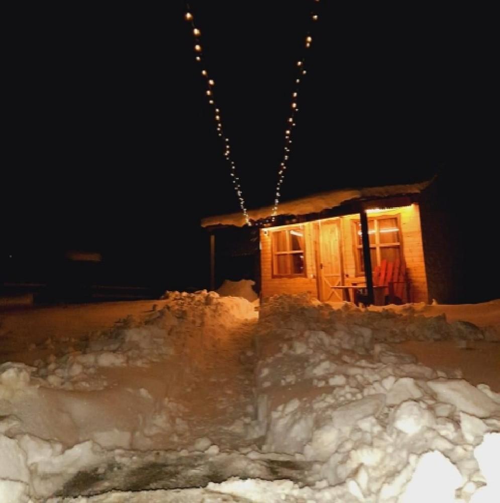 Фото Cabin in Sioni